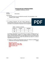 Solucion Examen Parcial Iop 2018 1