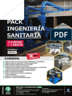 Pack Sanitaria