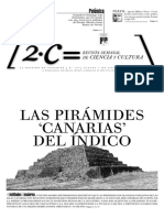 Las Piramides Canarias Del Indico