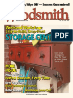 Woodsmith Magazine 169