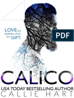 Calico (Papa Livros)