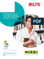 IELTS Tips English PDF