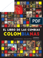 El Libro de Las Cumbias Colombianas Comprimido PDF