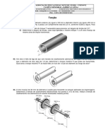 Material de Estudo Pra Mecânica Dos Sólidos Ii PDF