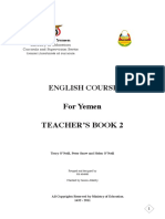 Teacher's Book 2 PDF