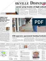 Starkville Dispatch Eedition 1-15-19