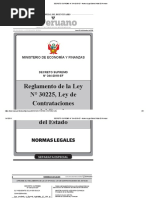 DECRETO SUPREMO #344-2018-EF - Norma Legal Diario Oficial El Peruano