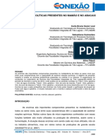 214 Enzimas Proteolíticas Presentes No Mamão e No Abacaxi. Pág. 2106 2113