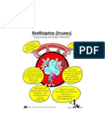 Azathioprine (Imuran)