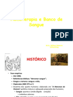 Intro Banco de Sangue 2016.1 Parte 1