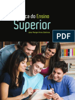 Didatica Do Ensino Superior PDF