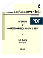 Competition Policy 2