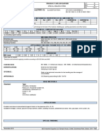 ISO Standards On Mech Test of Metals