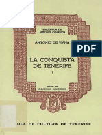 Conquista de Tenerife