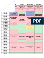 Land Administration and Management Land Administration and Management