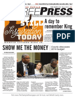 DeKalb FreePress: 01-18-19