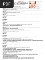 Tipos de Pele PDF