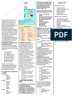 Clasificación de Los Minerales Industriales