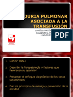 Injuriapulmonarasociadaalatransfusin 091130205551 Phpapp02