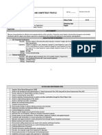 Roles and Responsibilities of Head - Teacher