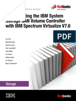 IBM SVC Bestr Parctices MAY18 - sg247521