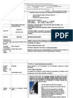 AST Genera Linea Materias Primas