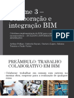 Apresentação Bim