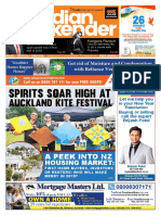 The Indian Weekender 18 January 2019 Vol 10 Issue 42