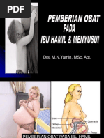 Obat Kehamilan