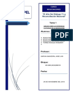 Tarea 1 de Negocios