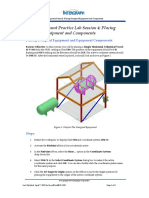 SP3D Equipment S4 Practice Lab