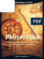 Prospecção