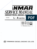 L A Manual Complete