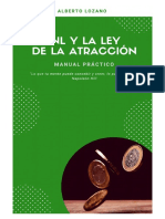 PNL y Ley Atracción