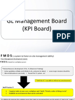 GL Management Board