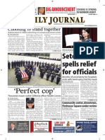 San Mateo Daily Journal 01-19-19 Edition