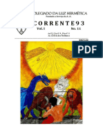 2017 - Corrente 93 No. 11 PDF