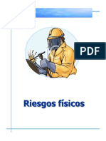 Cartilla Sobre Riesgos Fisicos PDF