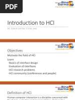 HCI01