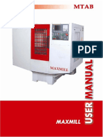 Maxmill Fanuc Manual PDF