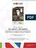 YAPDF MEMORIAS Del Evento para PDF Ver Si en ISSUU o No PDF