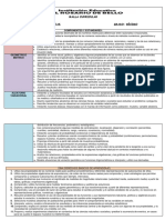 Malla Matematicas Décimo