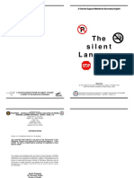 The Silent Language... Adopted v0.1 PDF