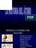 Modelo Atomico