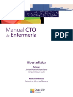 Cto Enfermeria 5 Edicion 03 - Bioestadistica