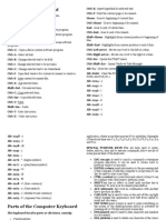 Types of Computer Monitors