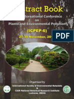 ICPEP-6 (2018) Book of Abstracts