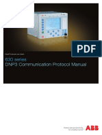 Communication Protocol Manual