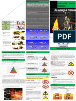 Proteccion Contra Incendios Sgs