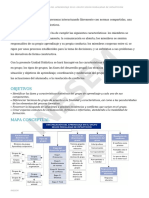 Unidad Didáctica 2. Dinamización Del Aprendizaje en El Grupo Según Modalidad de Impartición